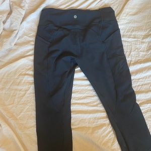 Lululemon Wunder leggings